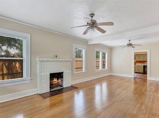 1316 Hyde Park Blvd, Houston, TX 77006