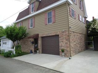 615 Green St, Greensburg, PA