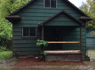 9421 SE Linwood Ave, Milwaukie, OR 97222