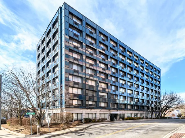 300 Broad Street #107, Stamford, CT 06902
