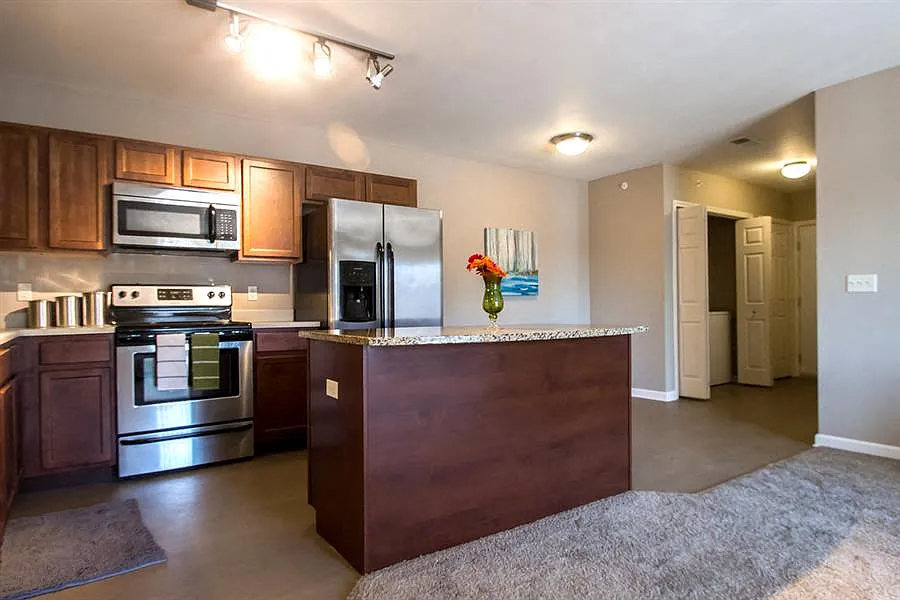 Aspen Lofts/West — Photo 2