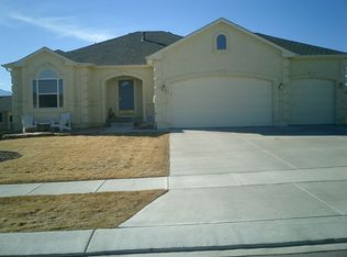 8850 Wolf Lake Dr, Colorado Springs, CO 80924