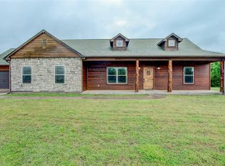 11700 N 52nd Ave W, Skiatook, OK 74070