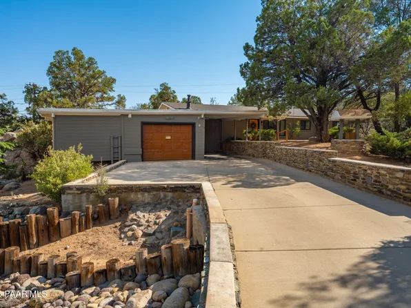 1941 Rocky Dells Dr, Prescott, AZ 86303