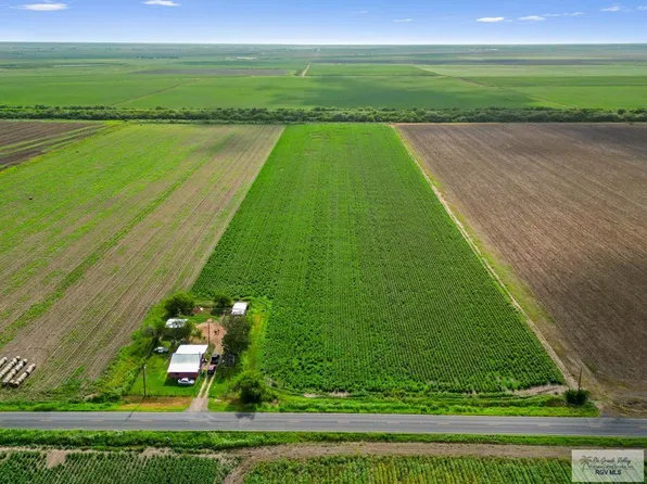 18.34 N Fm 2556, Santa Rosa, TX 78593