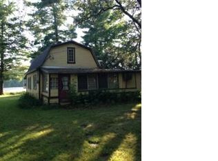 N7495 537th St, Menomonie, WI 54751