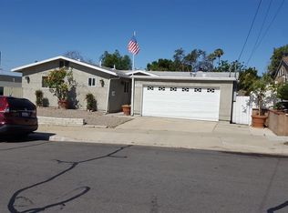 2008 Talon Way, San Diego, CA 92123