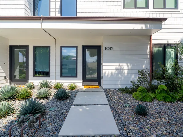 1012 Beryl St, San Diego, CA 92109