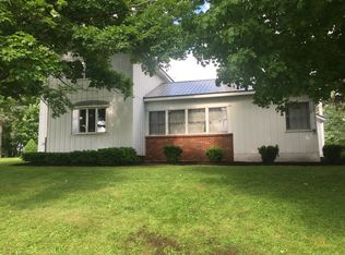 602 Freeman St, Clymer, NY 14724