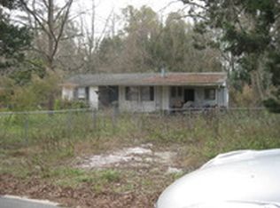 419 W Waring St, Waycross, GA 31503