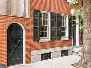 1918 Rittenhouse Sq, Philadelphia, PA 19103