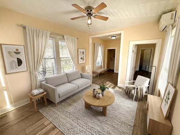 409 Canton, San Antonio, TX 78202