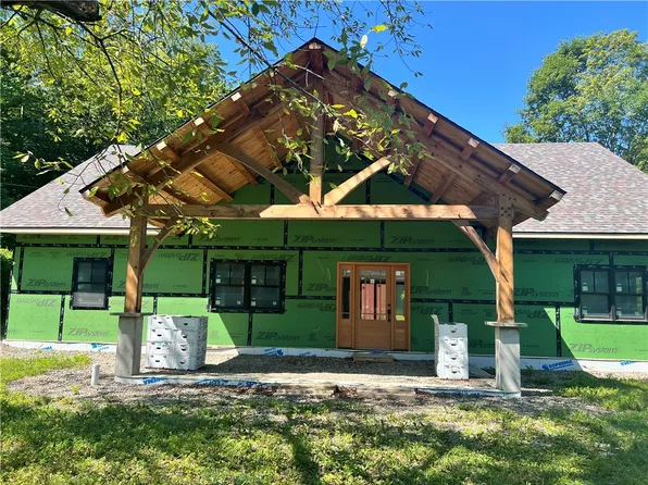 1894 State Route 96, Trumansburg, NY 14886