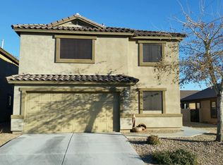 632 W. Calle Marojo, Sahuarita, AZ 85629