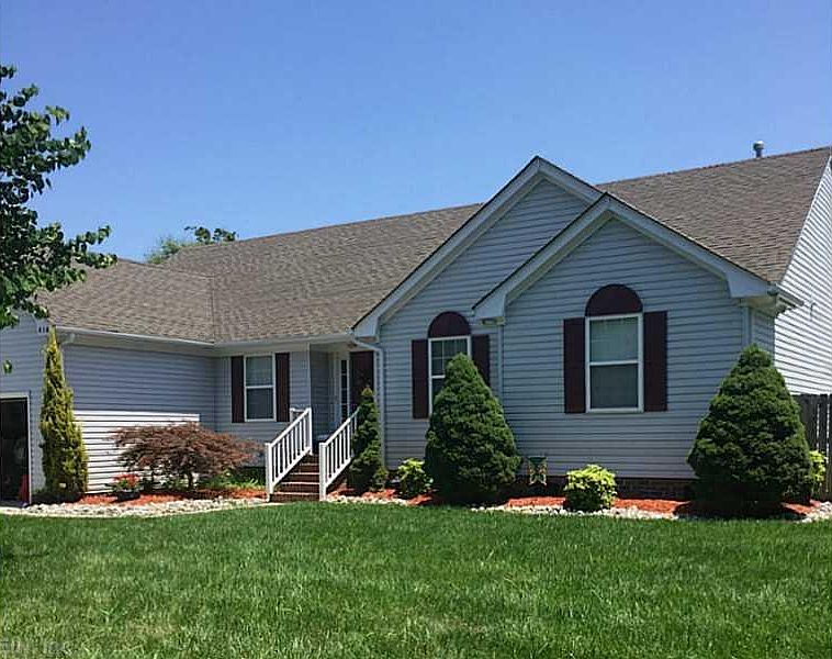 4584 Schooner Blvd, Suffolk, VA 23435 Zillow