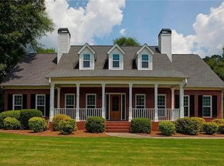 175 Amberbrook Cir, Grayson, GA 30017