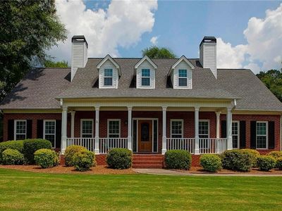 175 Amberbrook Cir, Grayson, GA, 30017