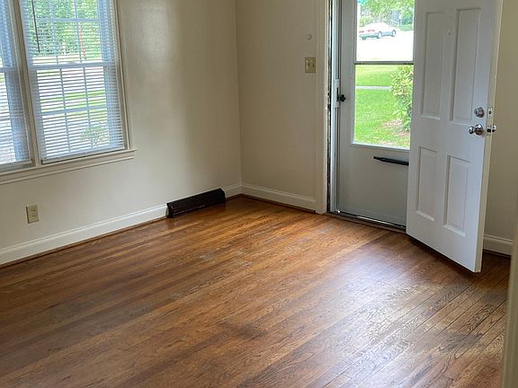 Front room