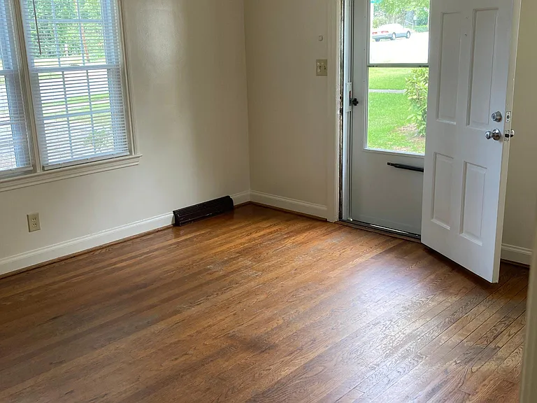 Front room