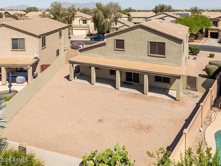43395 W Wild Horse Trl — Photo 6