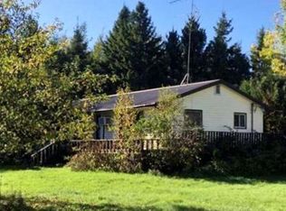 11029 Highway 71, Mizpah, MN 56660