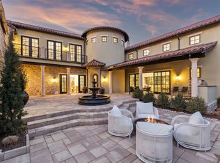 10 Catalonia, Westlake, TX 76262