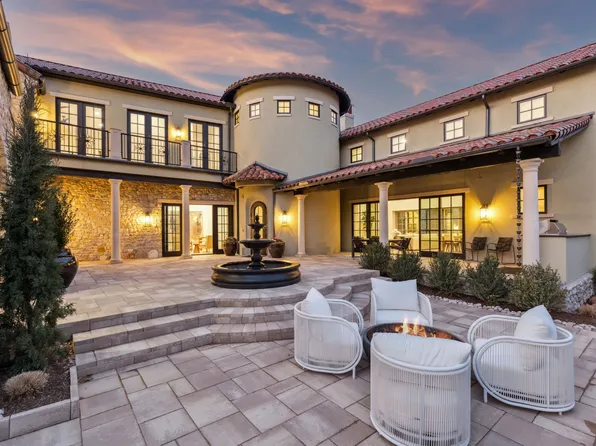 10 Catalonia, Westlake, TX 76262