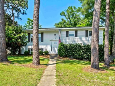 108 Ronforth St, Fairhope, AL, 36532
