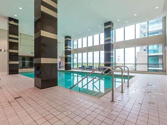 3rd image of 205 Sherway Gardens Rd #2003