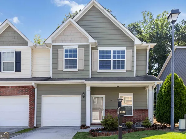 3170 Cedar Glade Ln, Buford, GA 30519