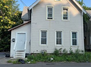 111 Oberst St, Syracuse, NY 13208