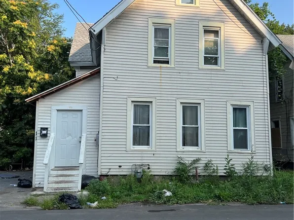 111 Oberst St, Syracuse, NY 13208