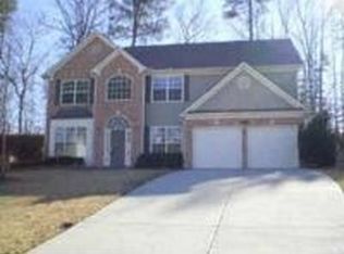 620 Garnet Ct, Canton, GA 30114