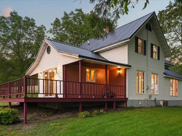 E2756 State Highway 58, La Valle, WI 53941