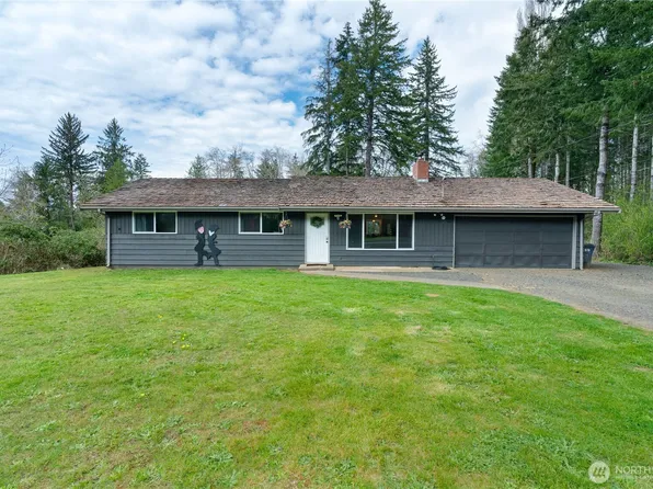 4653 Wishkah Road, Aberdeen, WA 98520