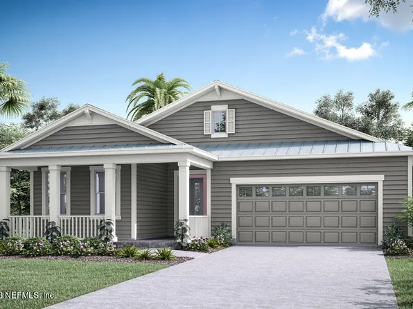306 PINELLAS Way, St. Johns, FL 32259