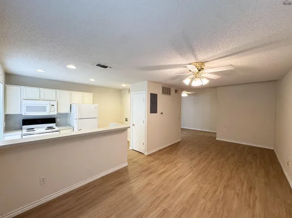4621 Johnson Rd, Wichita Falls, TX 76310