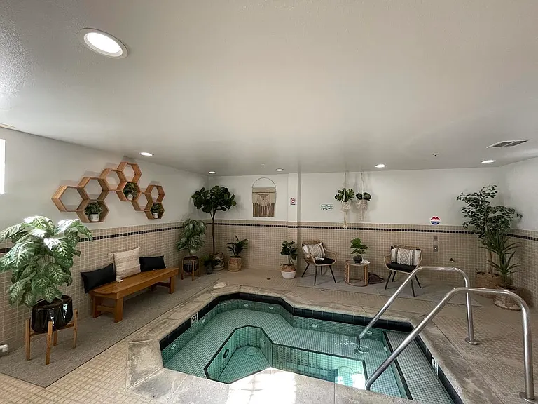 Brookside Apartments — Photo 8
