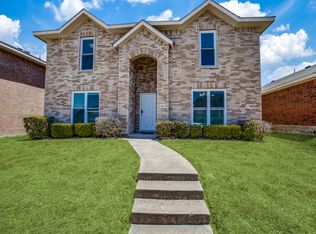 624 Canyon Pl, Desoto, TX