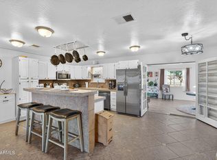 13202 W Ocotillo Road, Glendale, AZ 85307