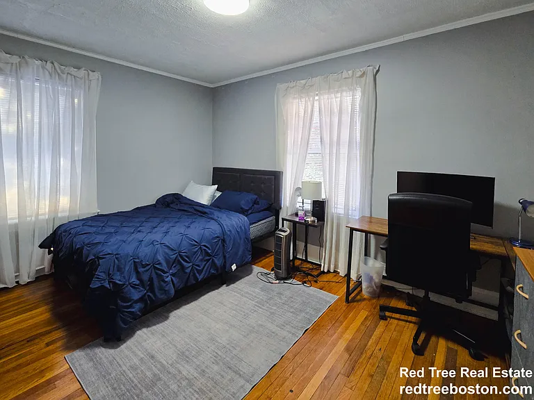235 Chestnut Hill Ave #U1 — Photo 9