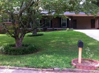 2704 Treadway Dr, Decatur, GA 30034