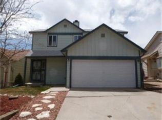 6555 Zermatt Dr, Colorado Springs, CO 80915