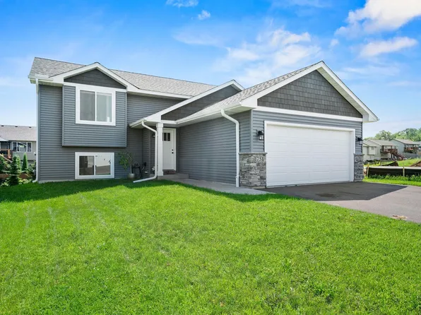 1751 Morning Glory Dr, River Falls, WI 54022