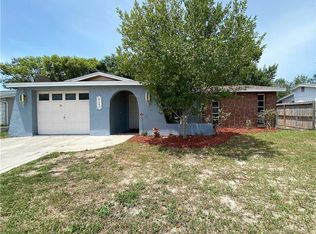 9141 Hermitage Ln, Port Richey, FL 34668