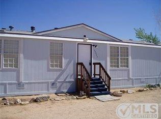 24892 Running Breeze Rd, Apple Valley, CA 92307