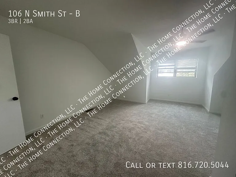 106 N Smith St #B — Photo 12