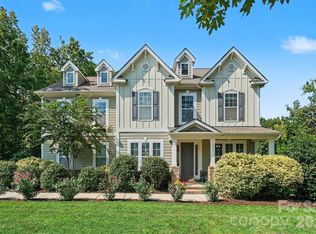 131 Brawley Woods Ln, Mooresville, NC 28115