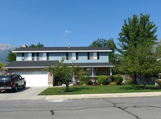 469 E Paradise Dr, Orem, UT 84097