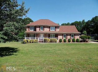 4116 Peachtree Farms Rd #72, Rex, GA 30273